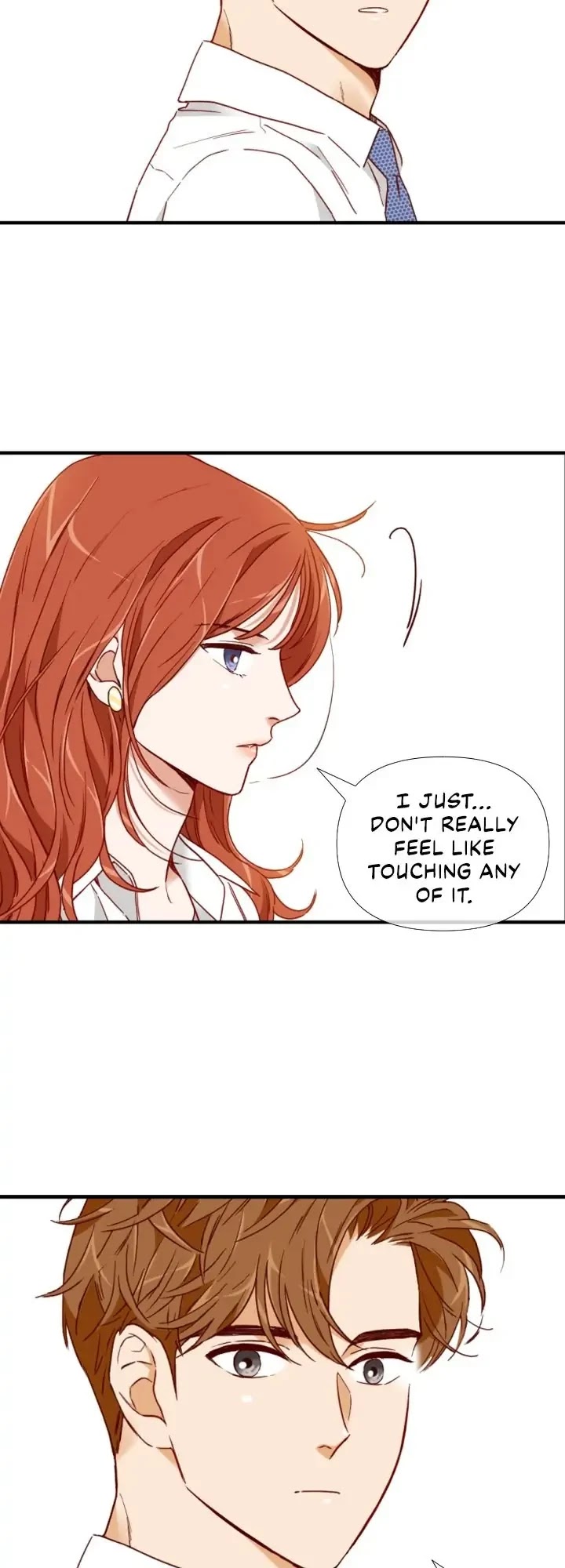 An Hour of Romance Chapter 97 page 23 - Chapter 97