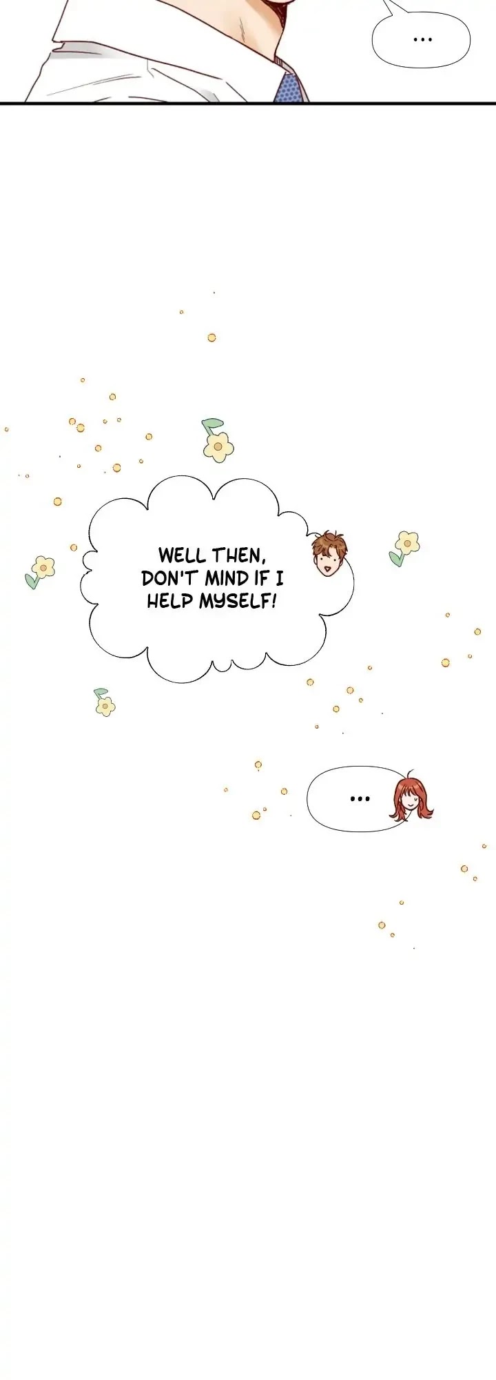 An Hour of Romance Chapter 97 page 24 - Chapter 97
