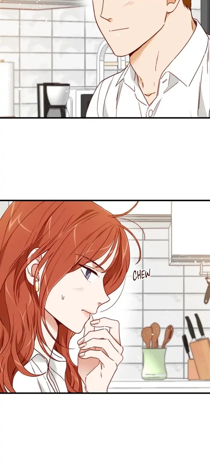 An Hour of Romance Chapter 97 page 28 - Chapter 97