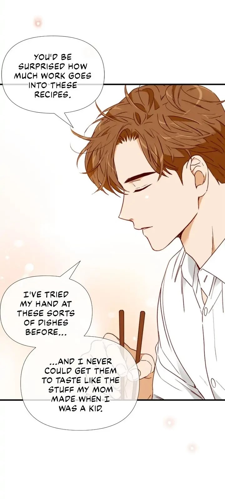 An Hour of Romance Chapter 97 page 29 - Chapter 97