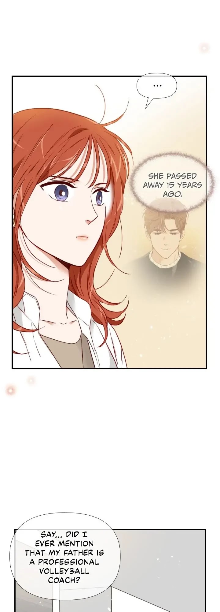 An Hour of Romance Chapter 97 page 30 - Chapter 97