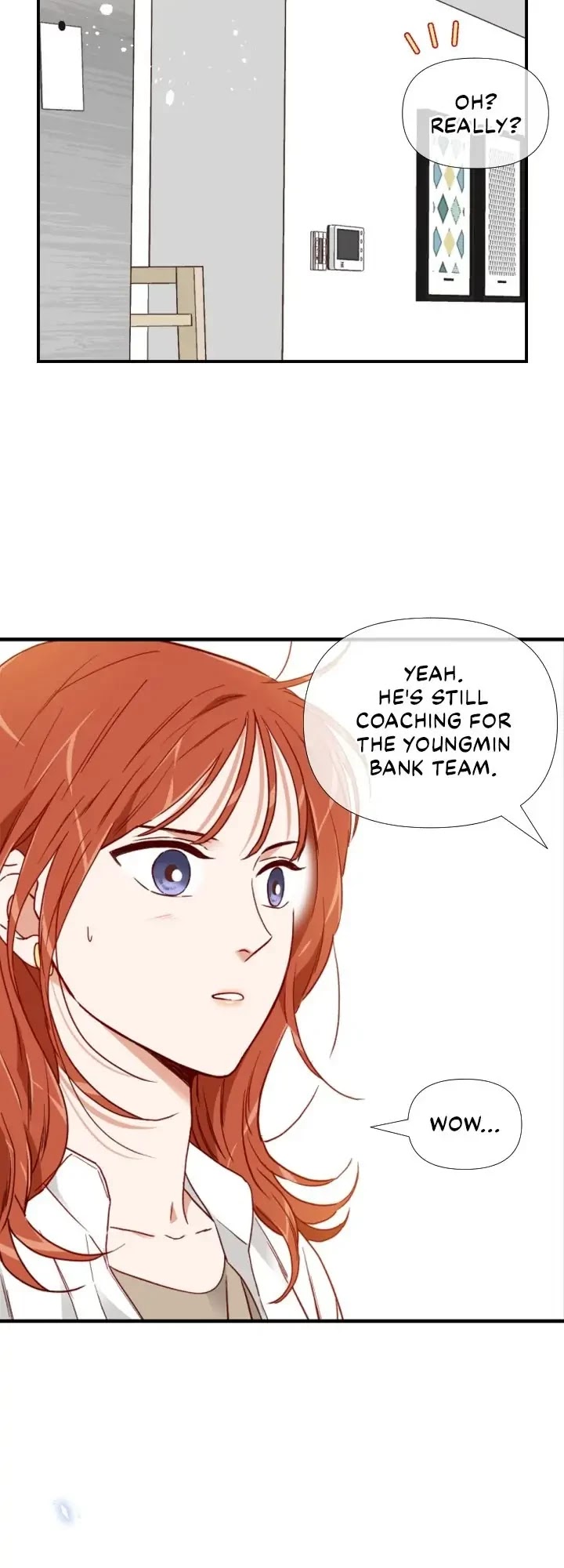 An Hour of Romance Chapter 97 page 31 - Chapter 97