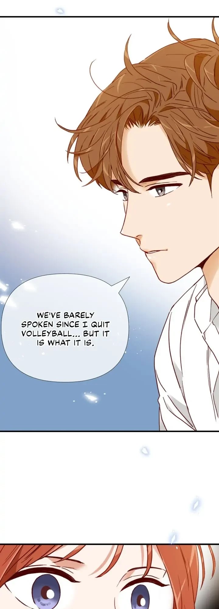 An Hour of Romance Chapter 97 page 32 - Chapter 97