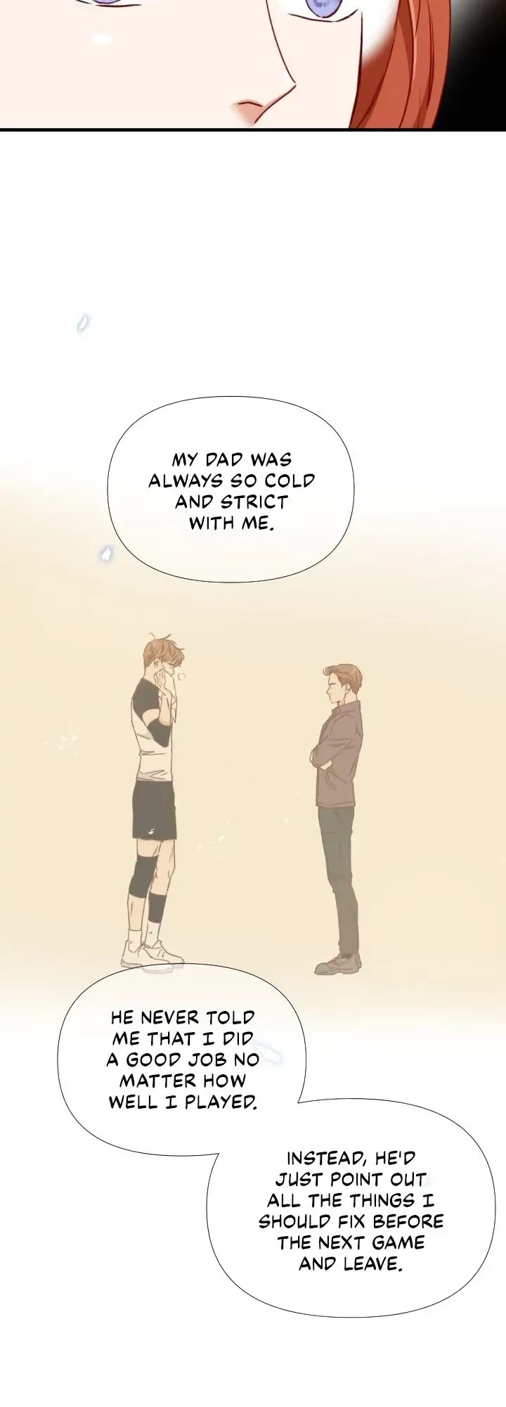 An Hour of Romance Chapter 97 page 33 - Chapter 97