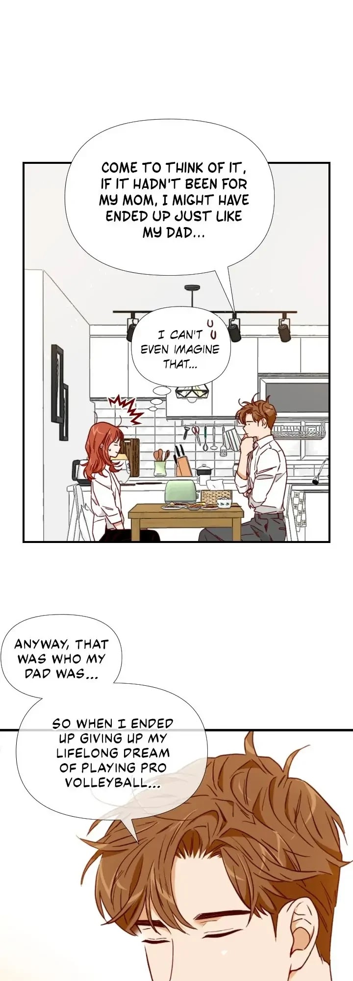 An Hour of Romance Chapter 97 page 34 - Chapter 97