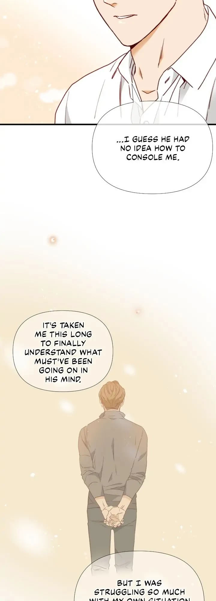 An Hour of Romance Chapter 97 page 35 - Chapter 97