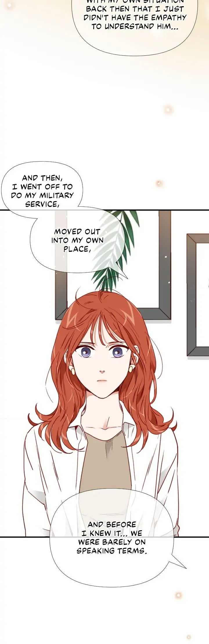 An Hour of Romance Chapter 97 page 36 - Chapter 97