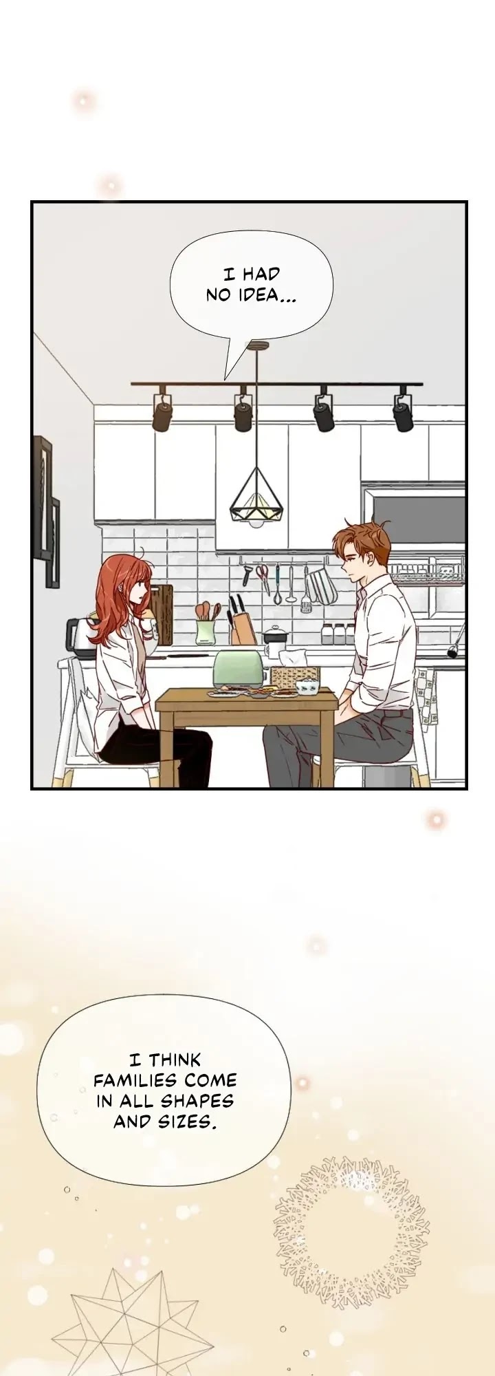 An Hour of Romance Chapter 97 page 37 - Chapter 97