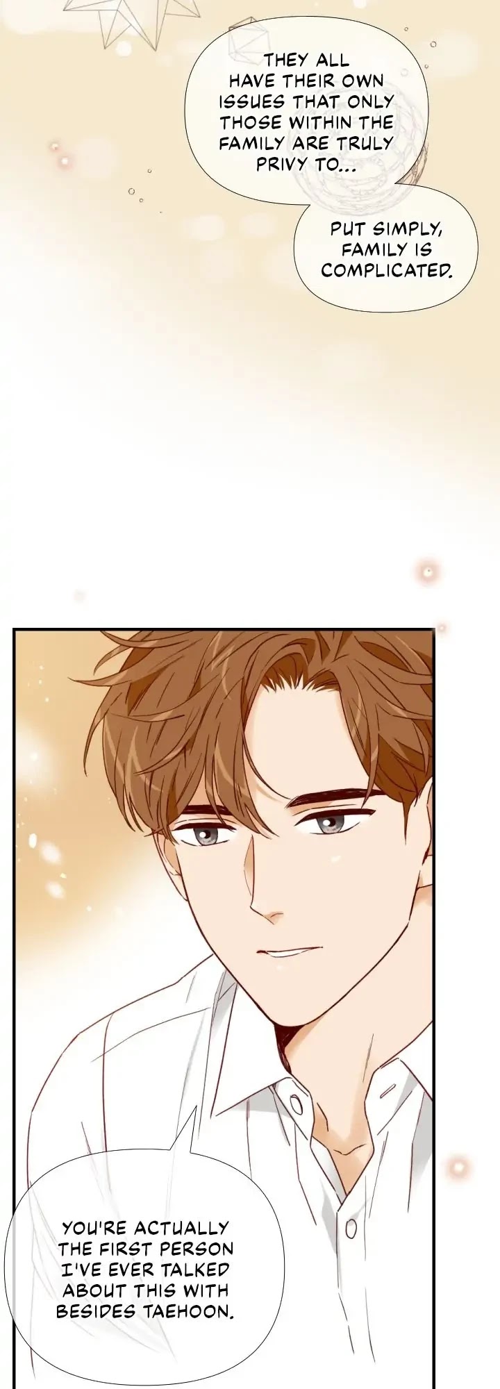 An Hour of Romance Chapter 97 page 38 - Chapter 97