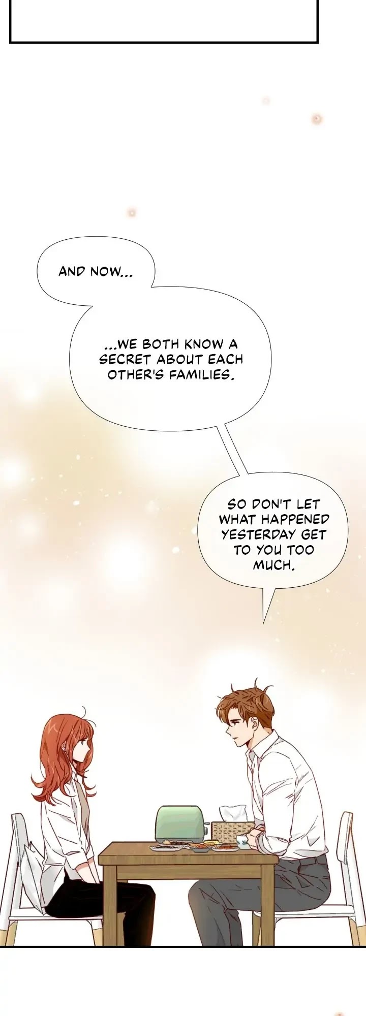 An Hour of Romance Chapter 97 page 39 - Chapter 97