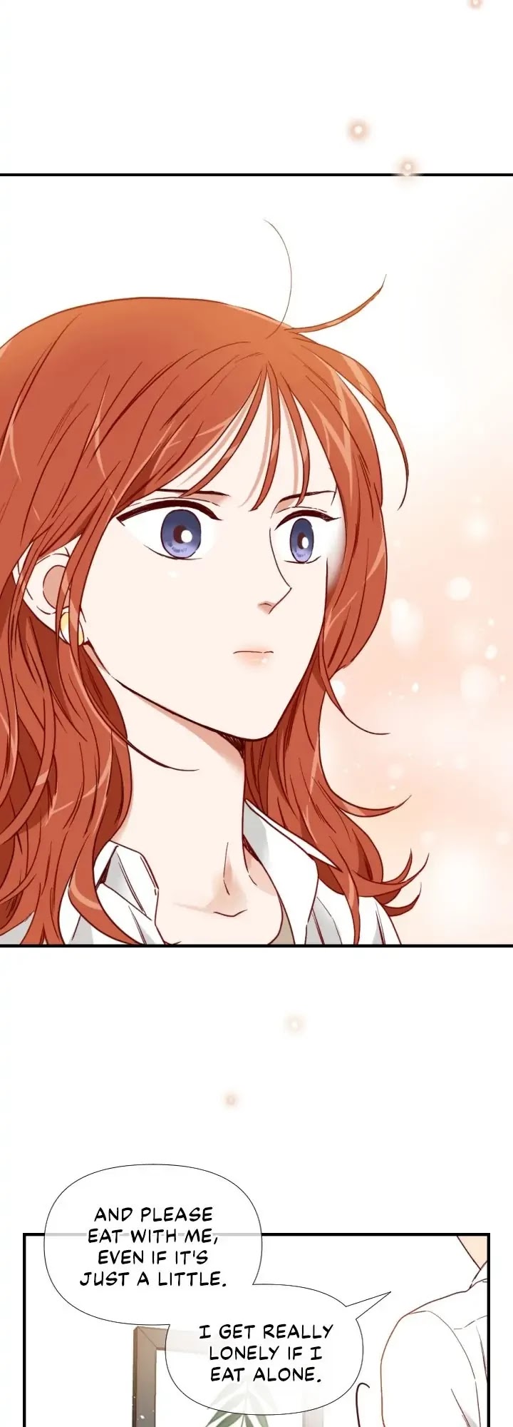 An Hour of Romance Chapter 97 page 40 - Chapter 97