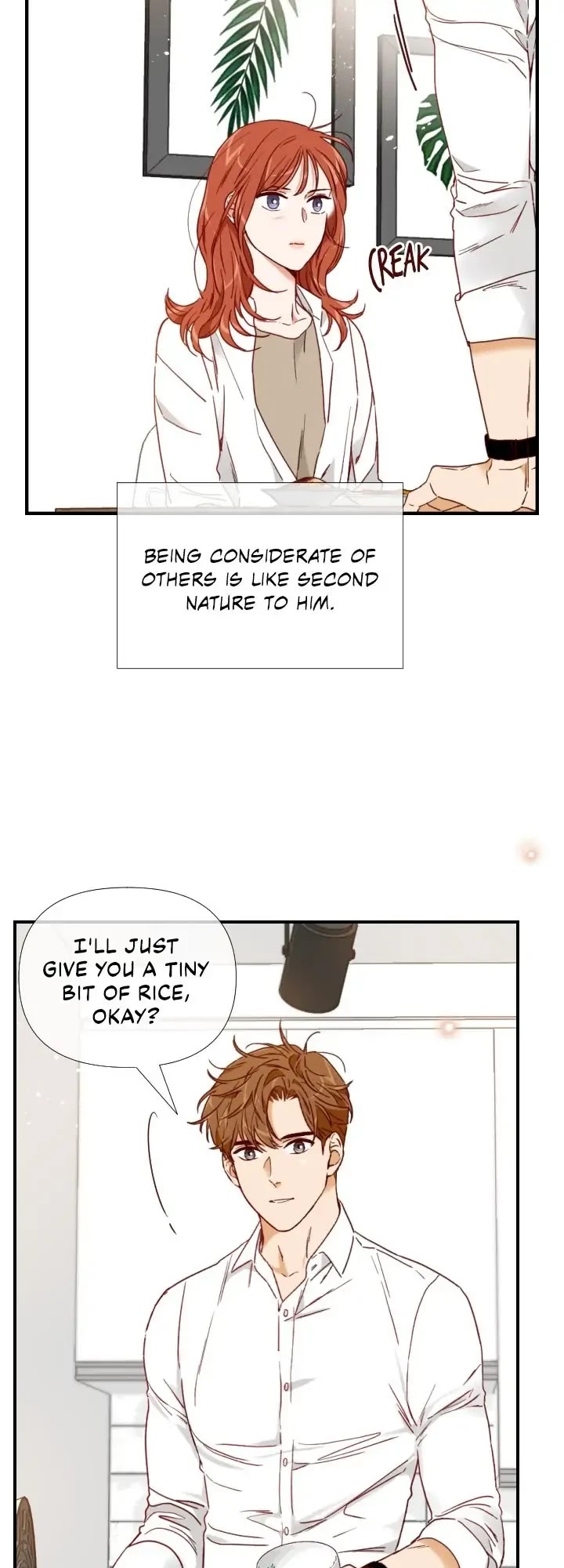 An Hour of Romance Chapter 97 page 41 - Chapter 97