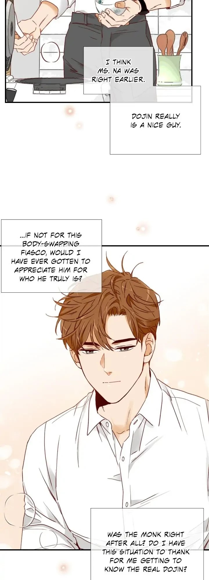 An Hour of Romance Chapter 97 page 42 - Chapter 97