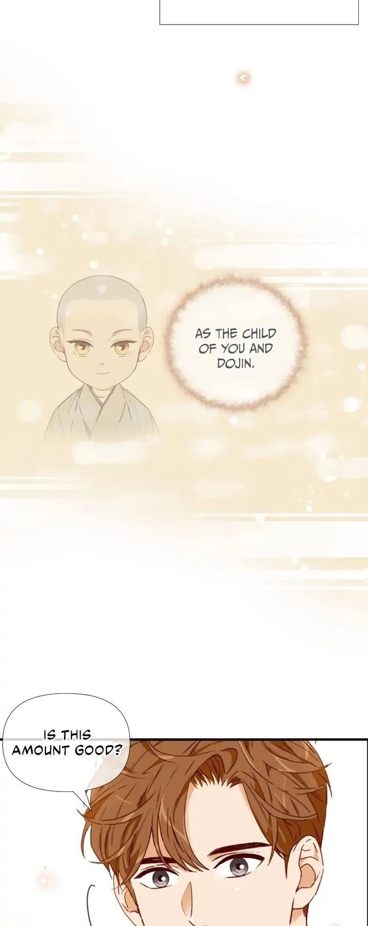 An Hour of Romance Chapter 97 page 43 - Chapter 97