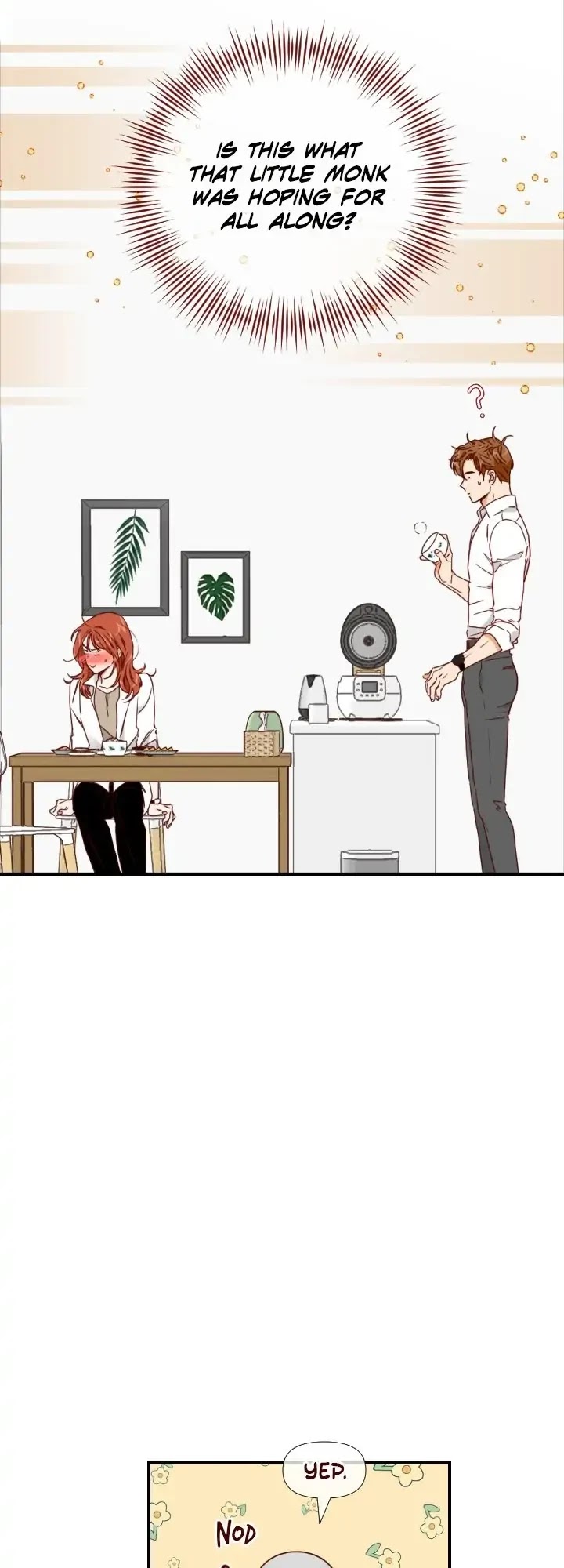 An Hour of Romance Chapter 97 page 46 - Chapter 97