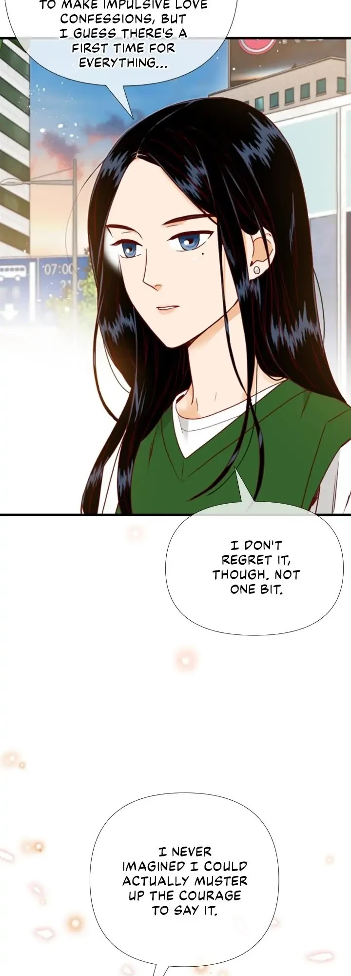 An Hour of Romance Chapter 97 page 5 - Chapter 97