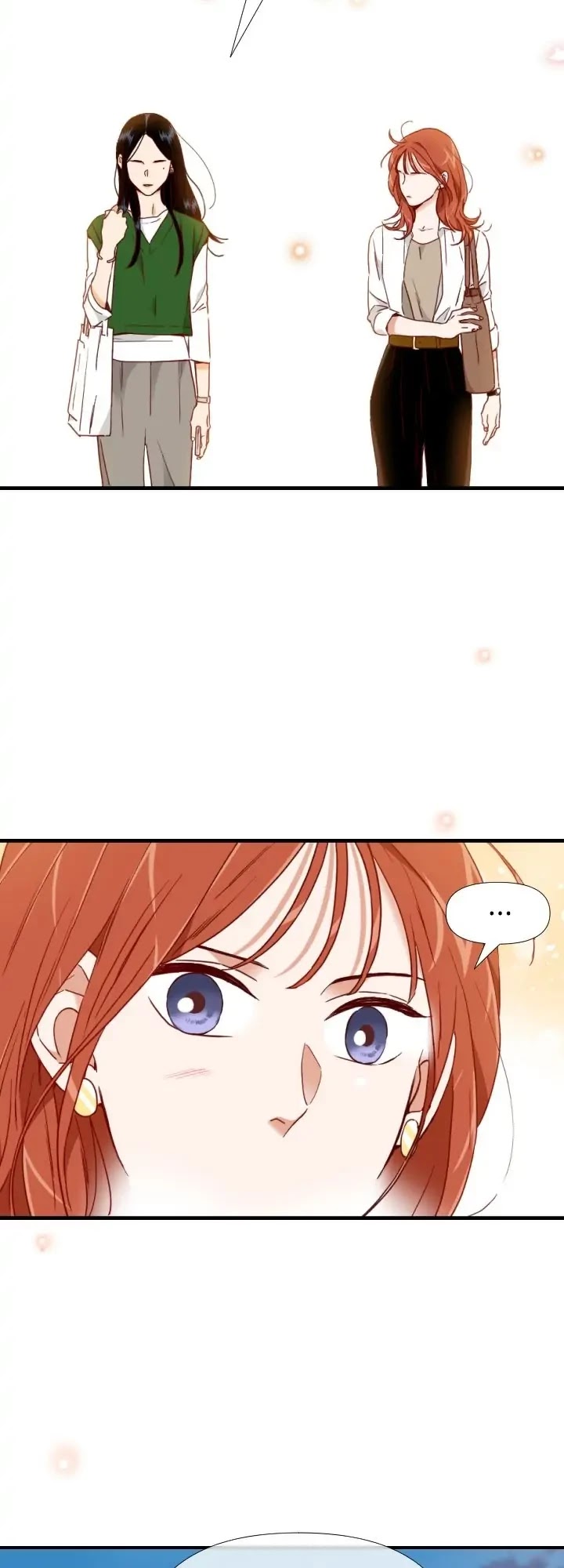 An Hour of Romance Chapter 97 page 6 - Chapter 97