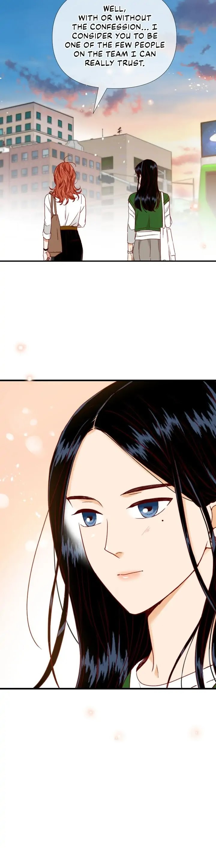 An Hour of Romance Chapter 97 page 7 - Chapter 97