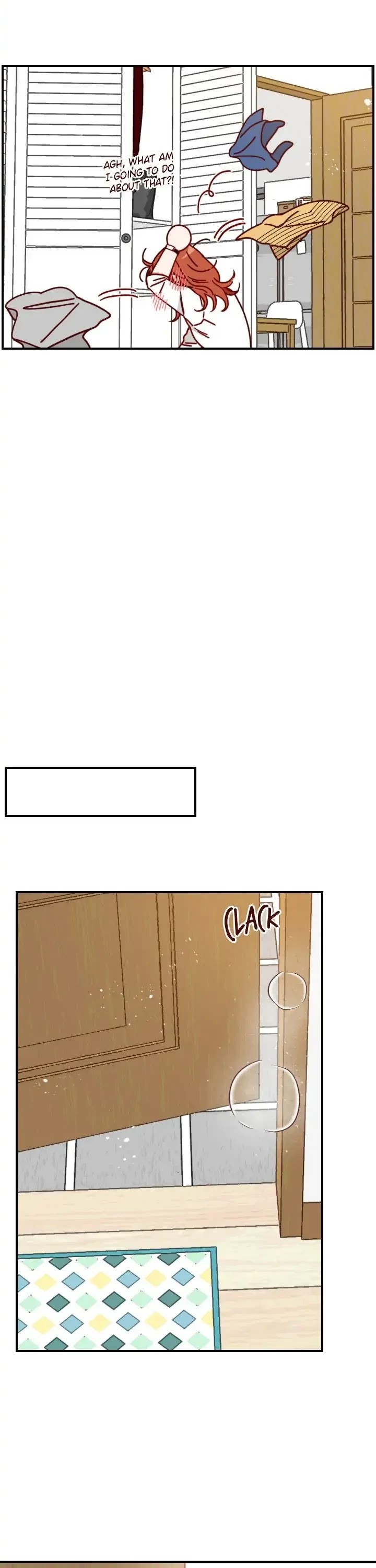 An Hour of Romance Chapter 98 page 19 - Chapter 98