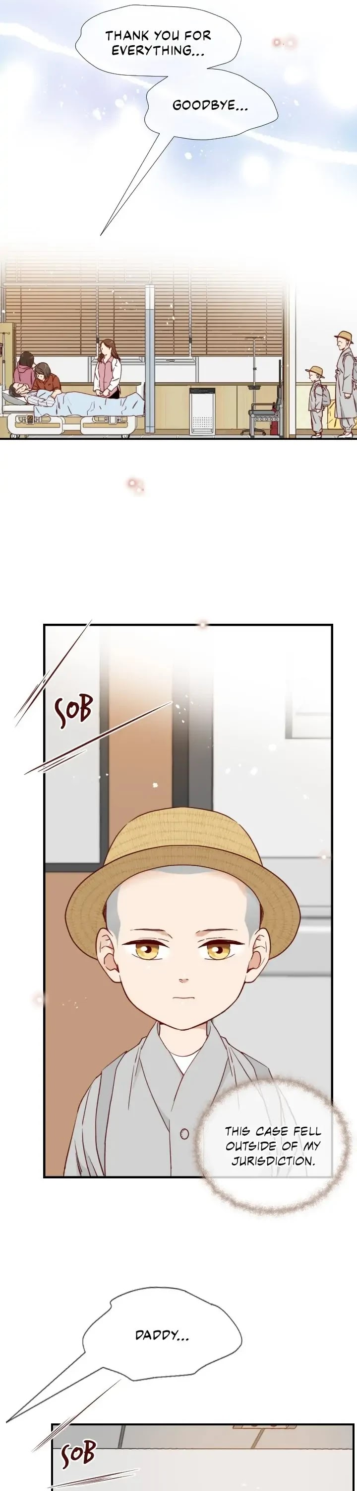An Hour of Romance Chapter 98 page 2 - Chapter 98