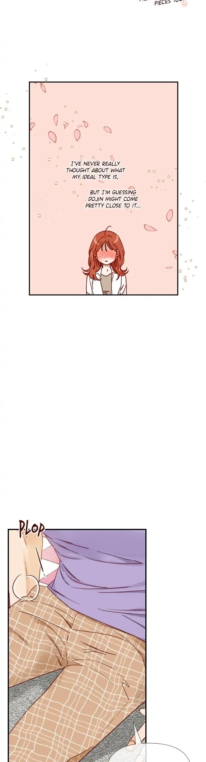 An Hour of Romance Chapter 98 page 27 - Chapter 98