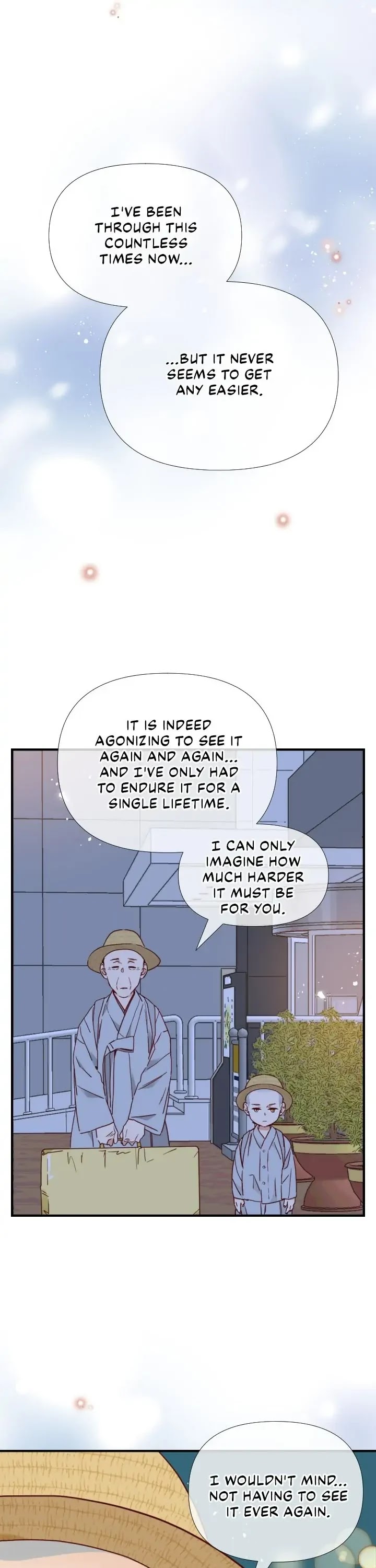 An Hour of Romance Chapter 98 page 5 - Chapter 98