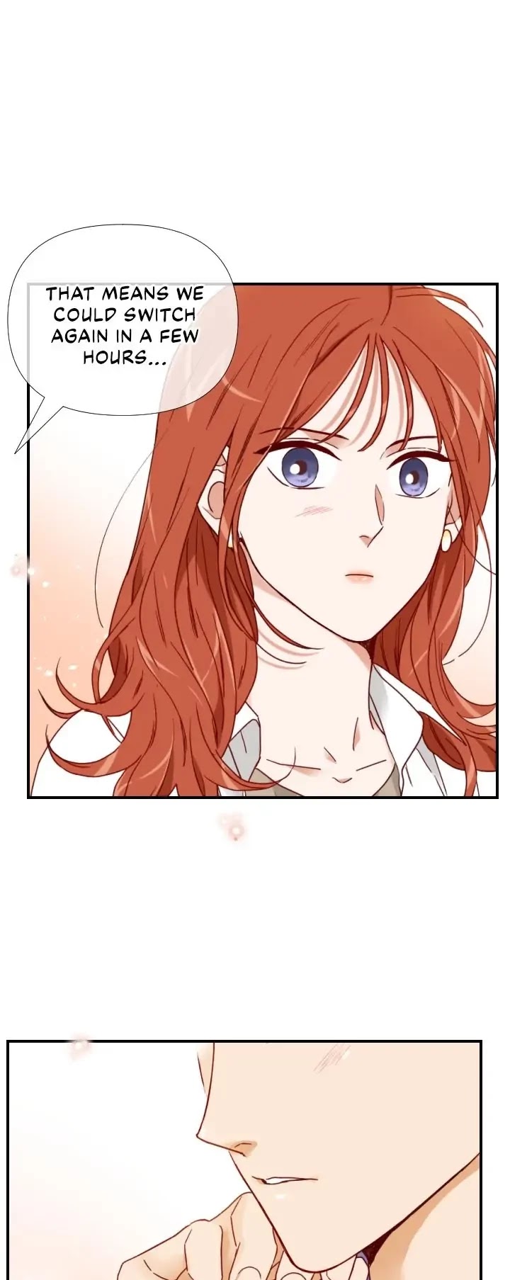 An Hour of Romance Chapter 99 page 1 - Chapter 99