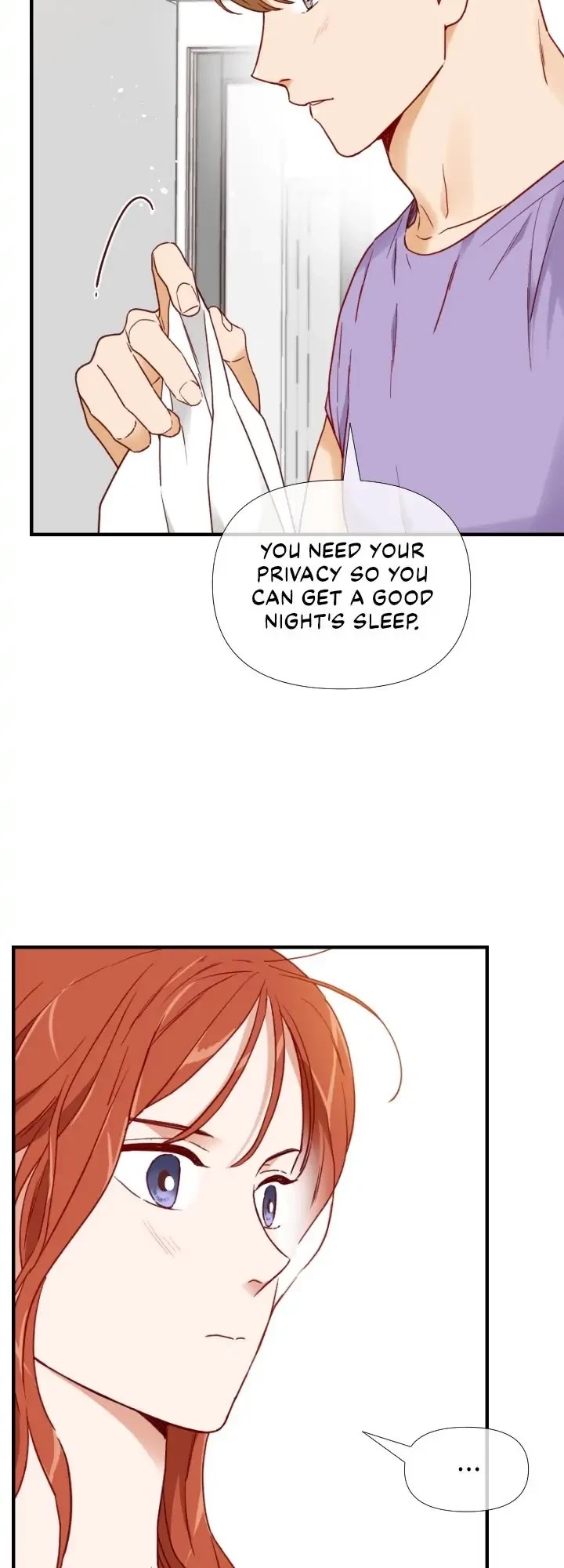 An Hour of Romance Chapter 99 page 16 - Chapter 99