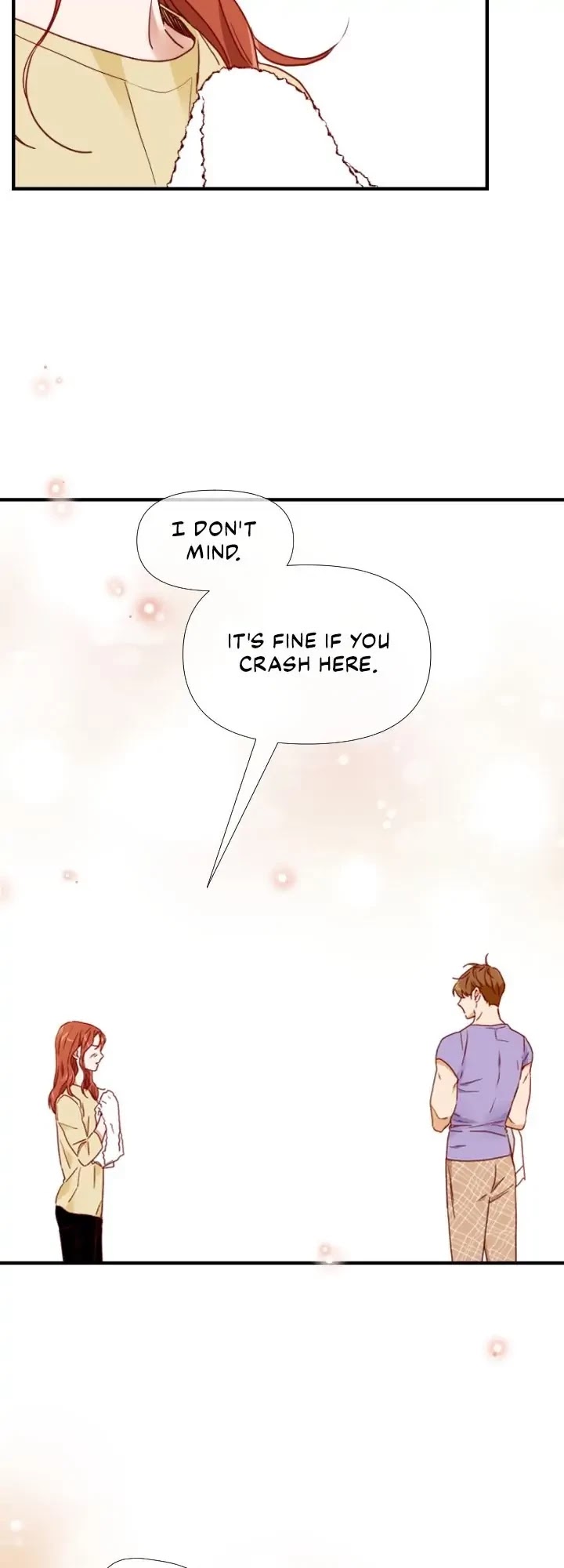 An Hour of Romance Chapter 99 page 17 - Chapter 99