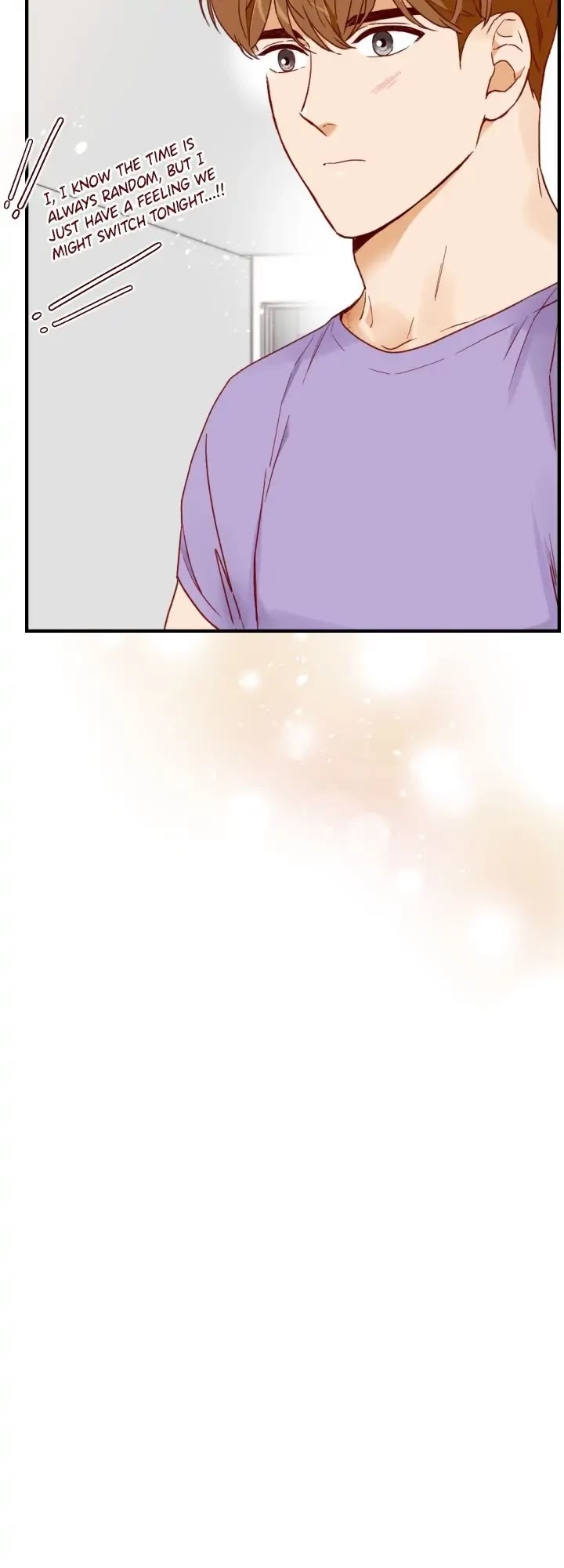 An Hour of Romance Chapter 99 page 19 - Chapter 99