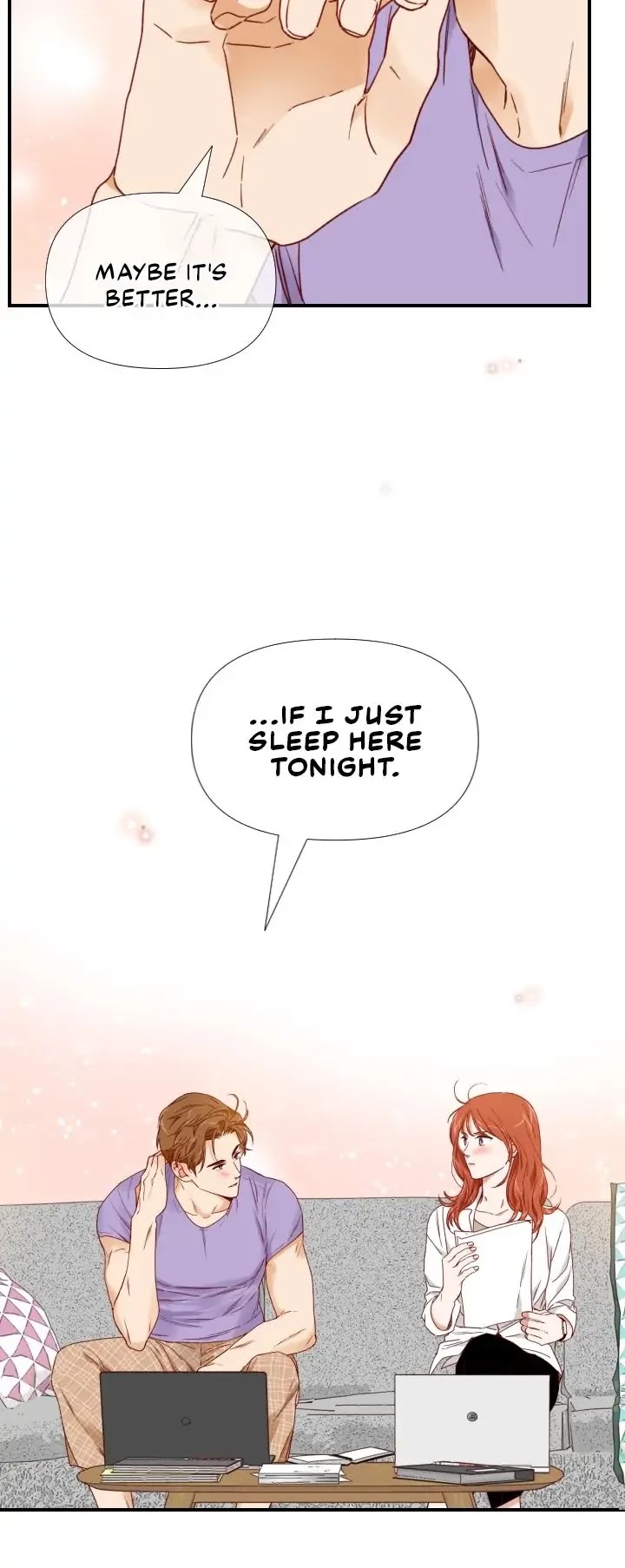 An Hour of Romance Chapter 99 page 2 - Chapter 99