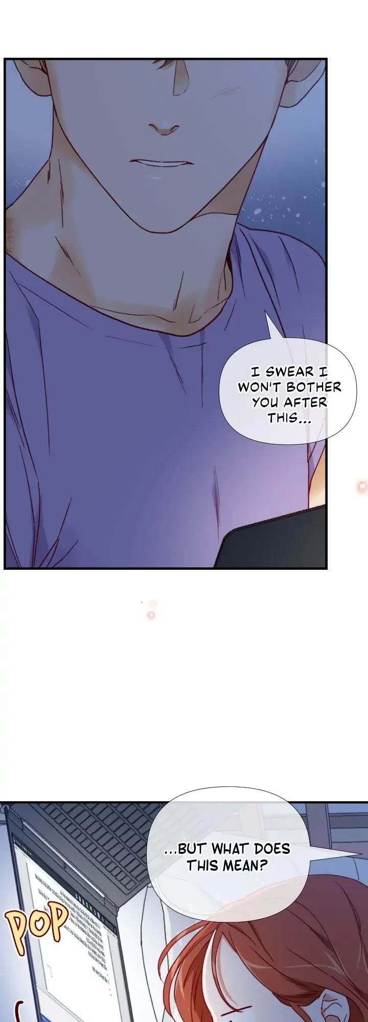 An Hour of Romance Chapter 99 page 24 - Chapter 99