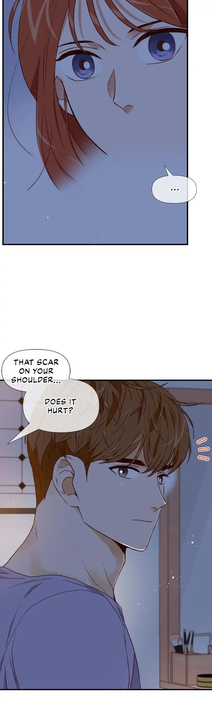 An Hour of Romance Chapter 99 page 28 - Chapter 99