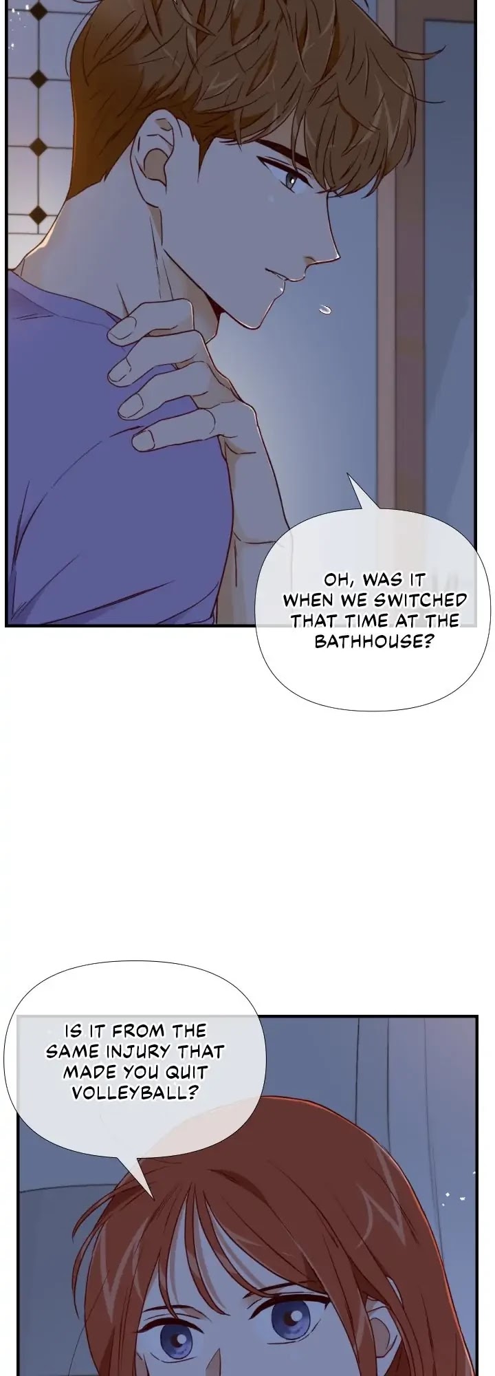 An Hour of Romance Chapter 99 page 30 - Chapter 99