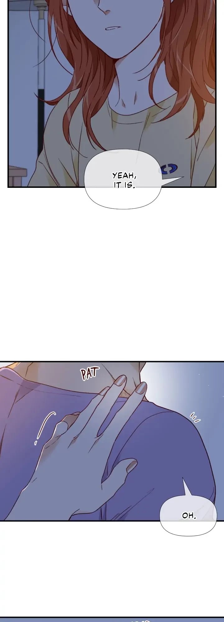 An Hour of Romance Chapter 99 page 31 - Chapter 99