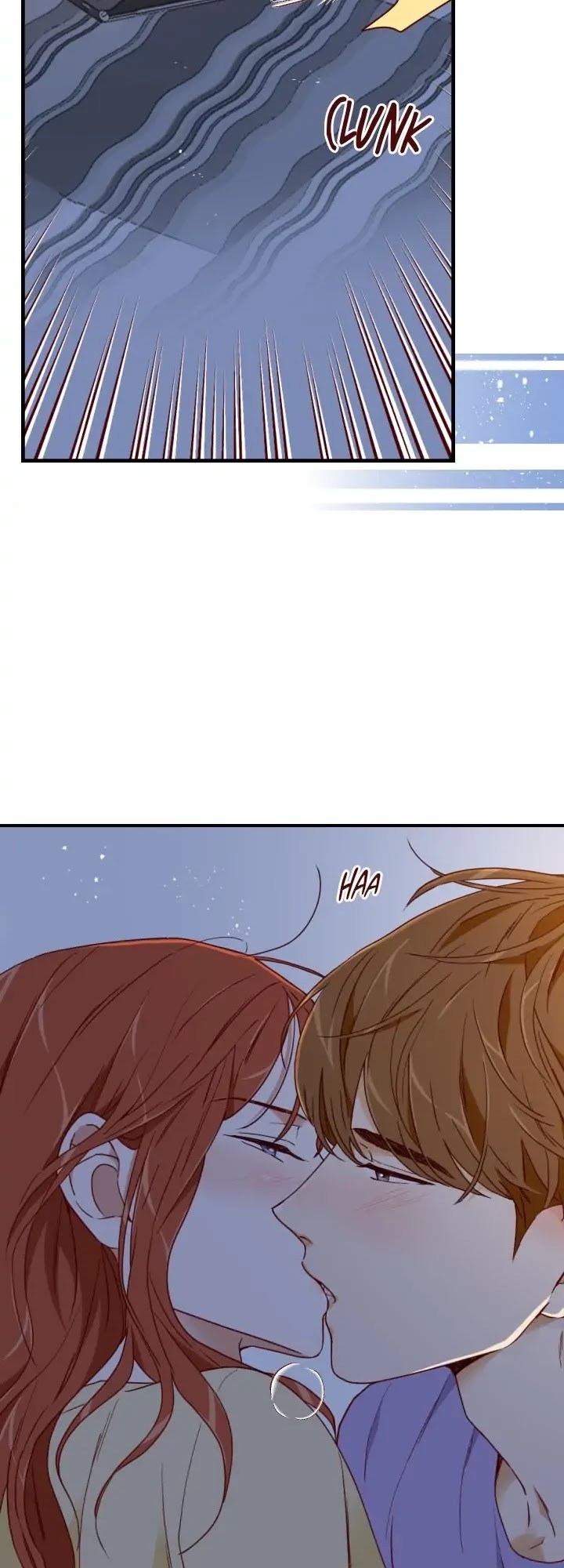 An Hour of Romance Chapter 99 page 34 - Chapter 99