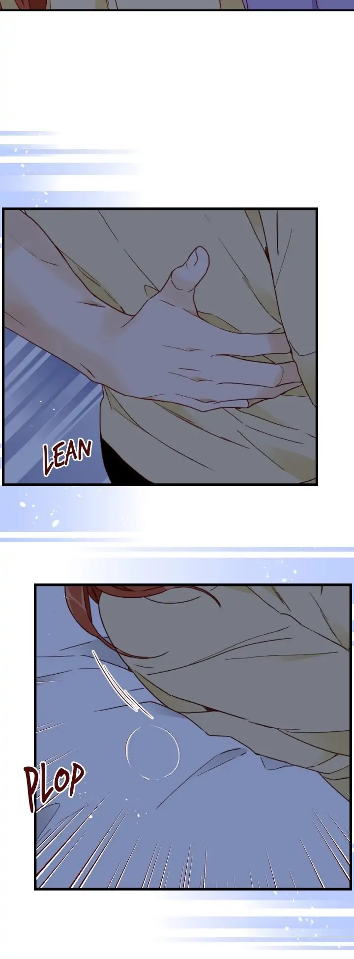 An Hour of Romance Chapter 99 page 35 - Chapter 99