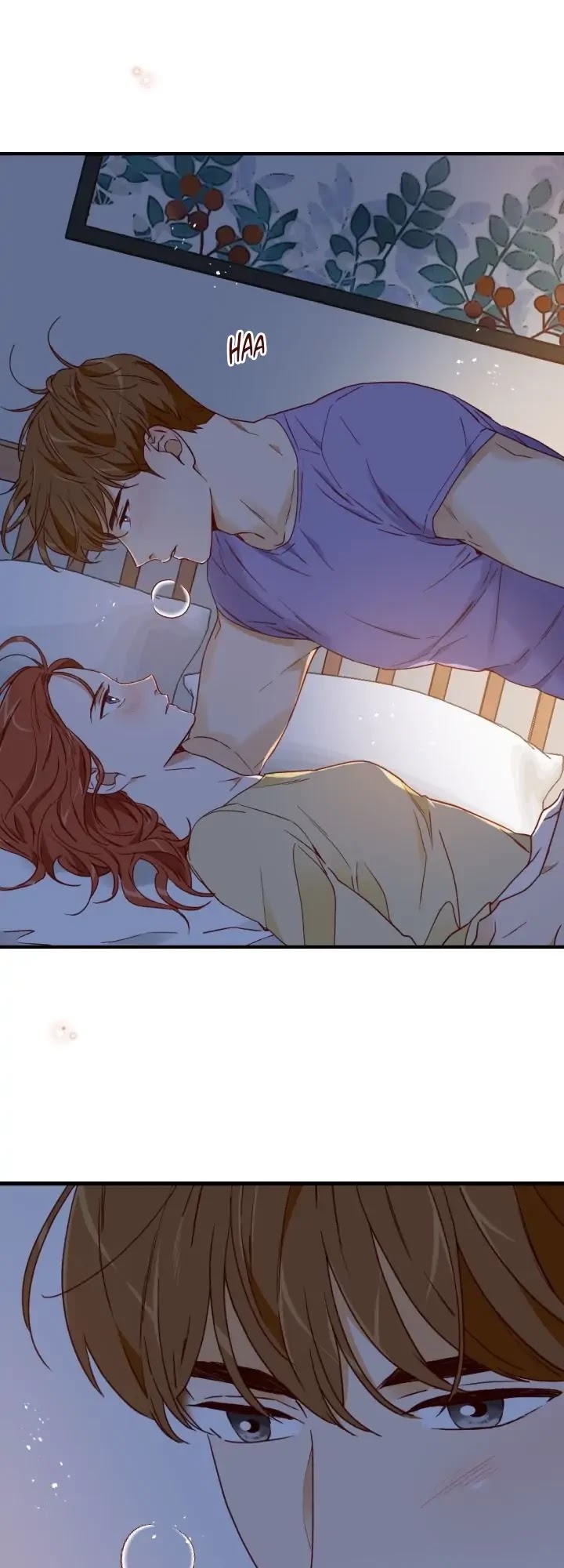 An Hour of Romance Chapter 99 page 36 - Chapter 99