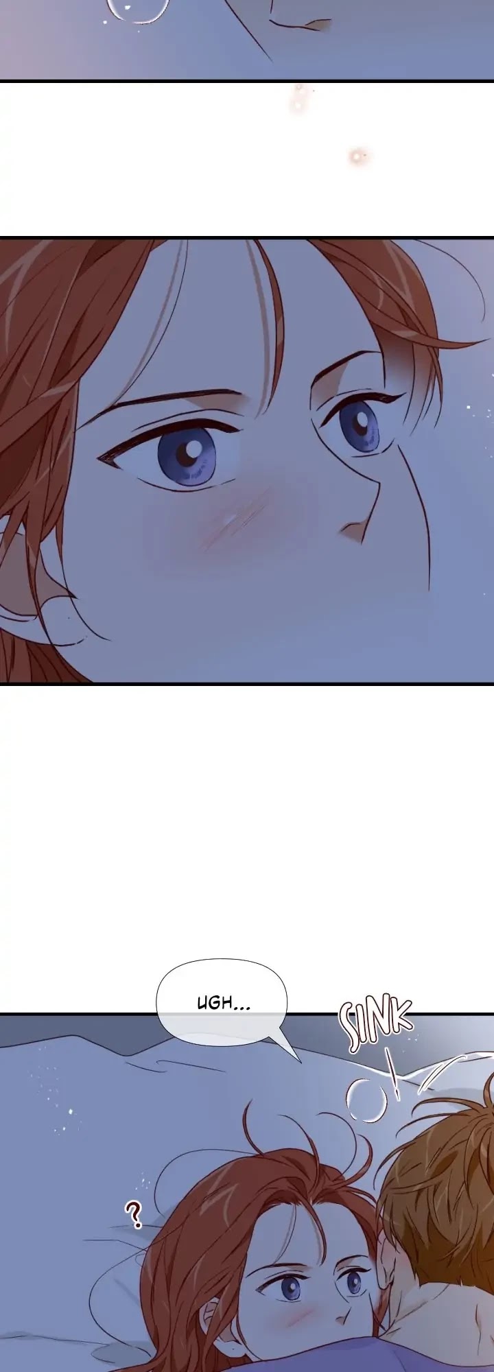 An Hour of Romance Chapter 99 page 37 - Chapter 99