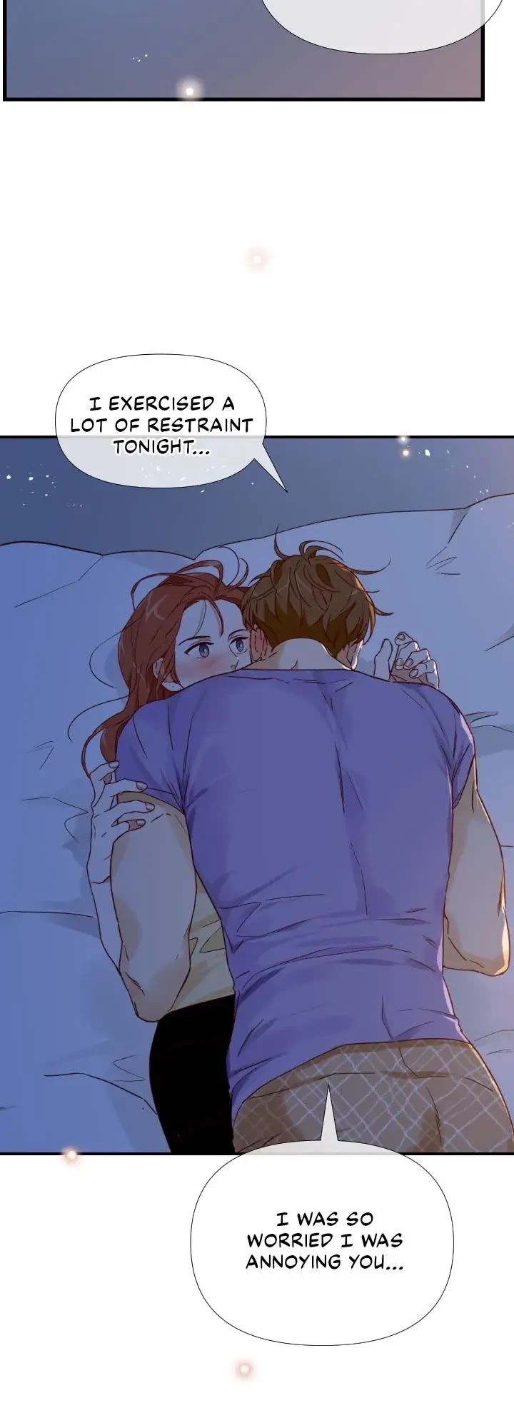 An Hour of Romance Chapter 99 page 39 - Chapter 99