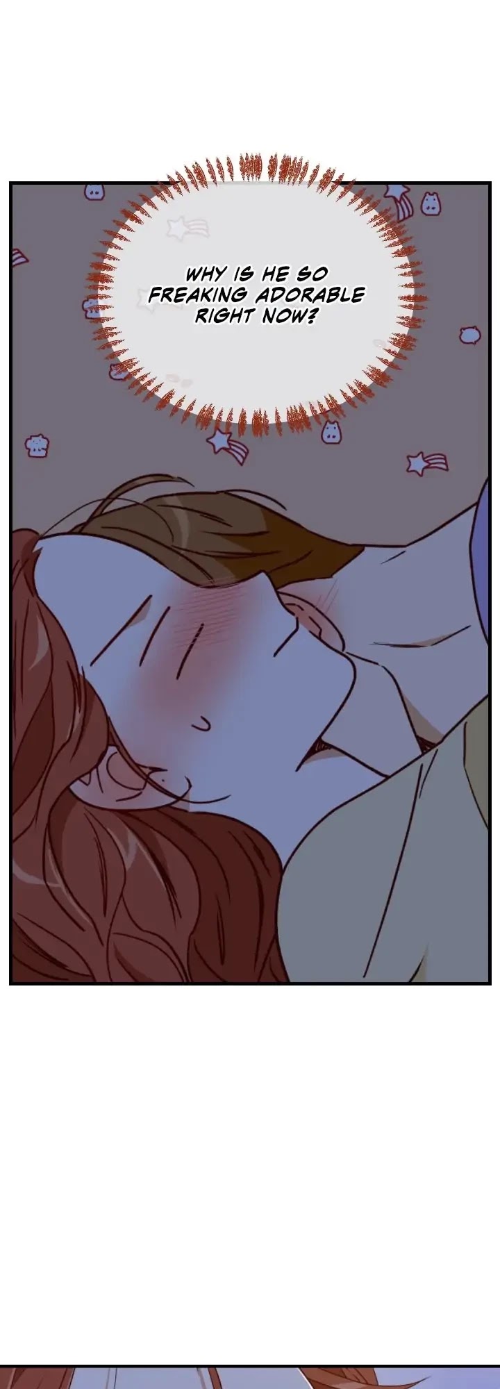An Hour of Romance Chapter 99 page 40 - Chapter 99