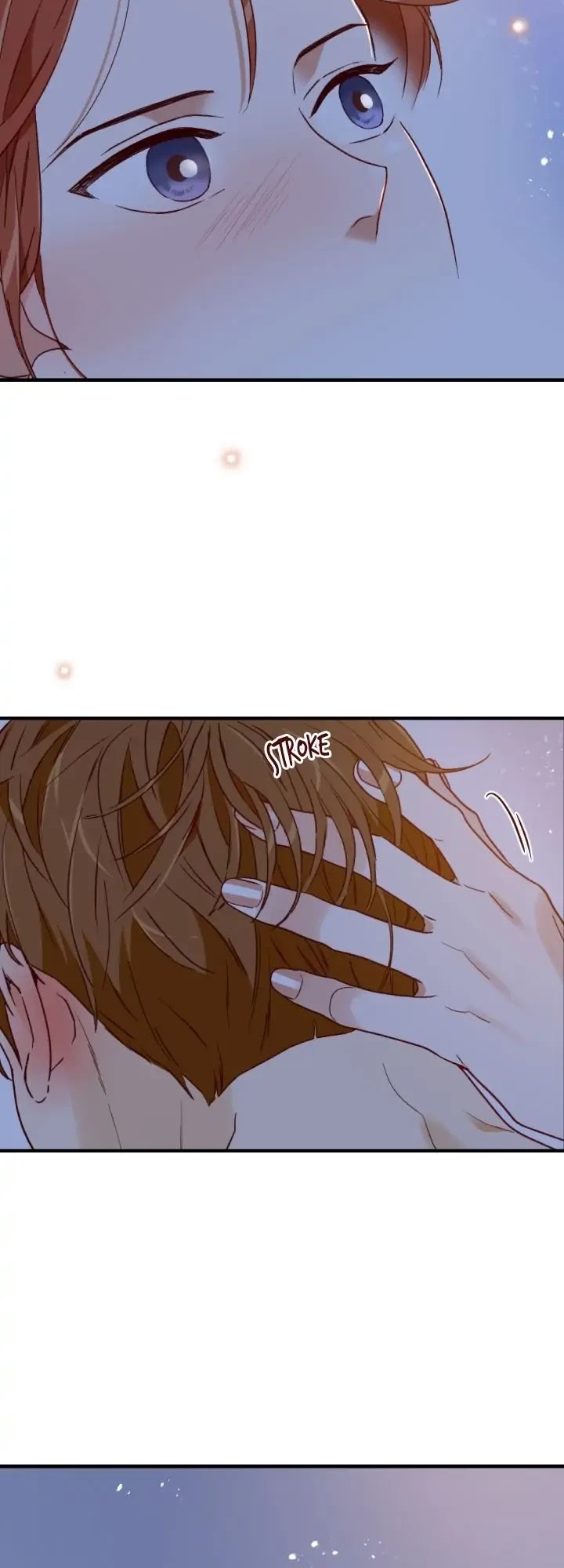 An Hour of Romance Chapter 99 page 41 - Chapter 99