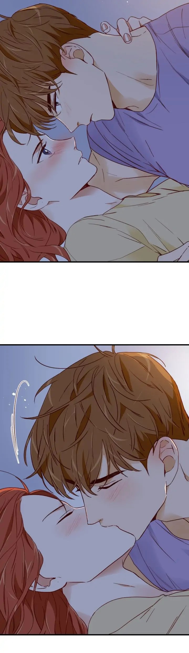 An Hour of Romance Chapter 99 page 42 - Chapter 99