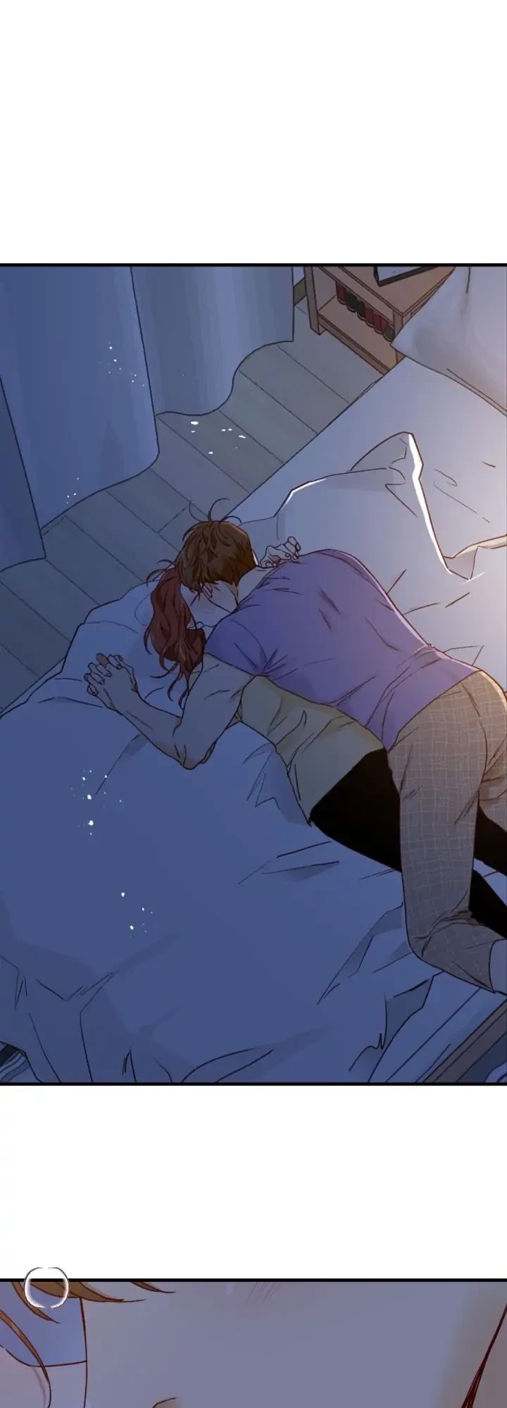 An Hour of Romance Chapter 99 page 43 - Chapter 99