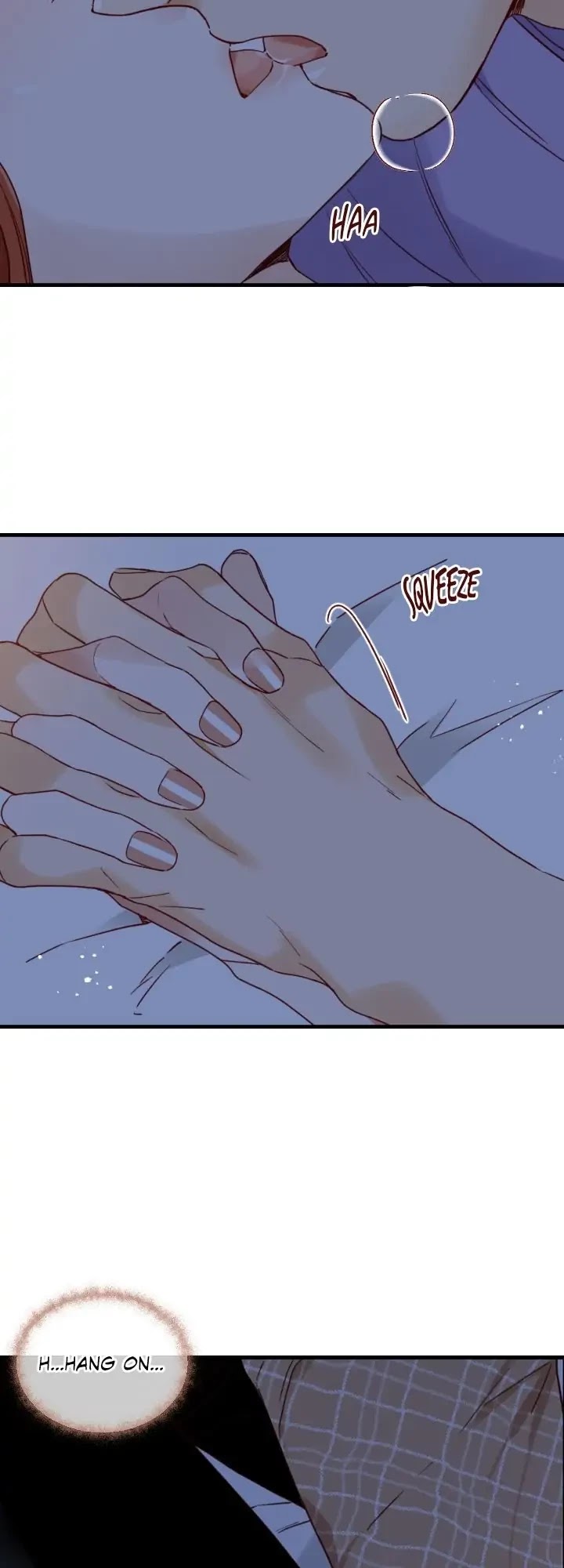 An Hour of Romance Chapter 99 page 44 - Chapter 99