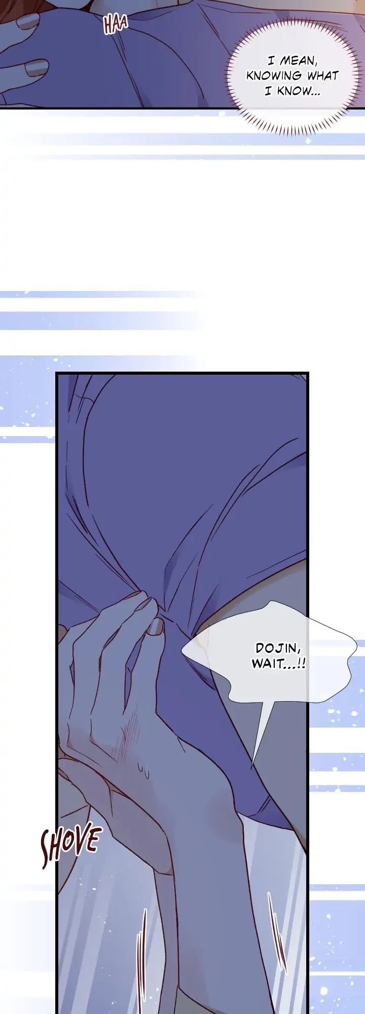 An Hour of Romance Chapter 99 page 46 - Chapter 99