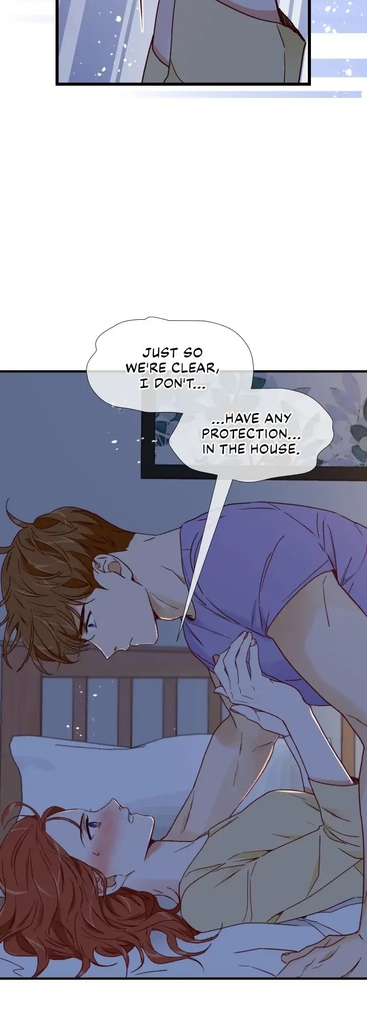 An Hour of Romance Chapter 99 page 47 - Chapter 99