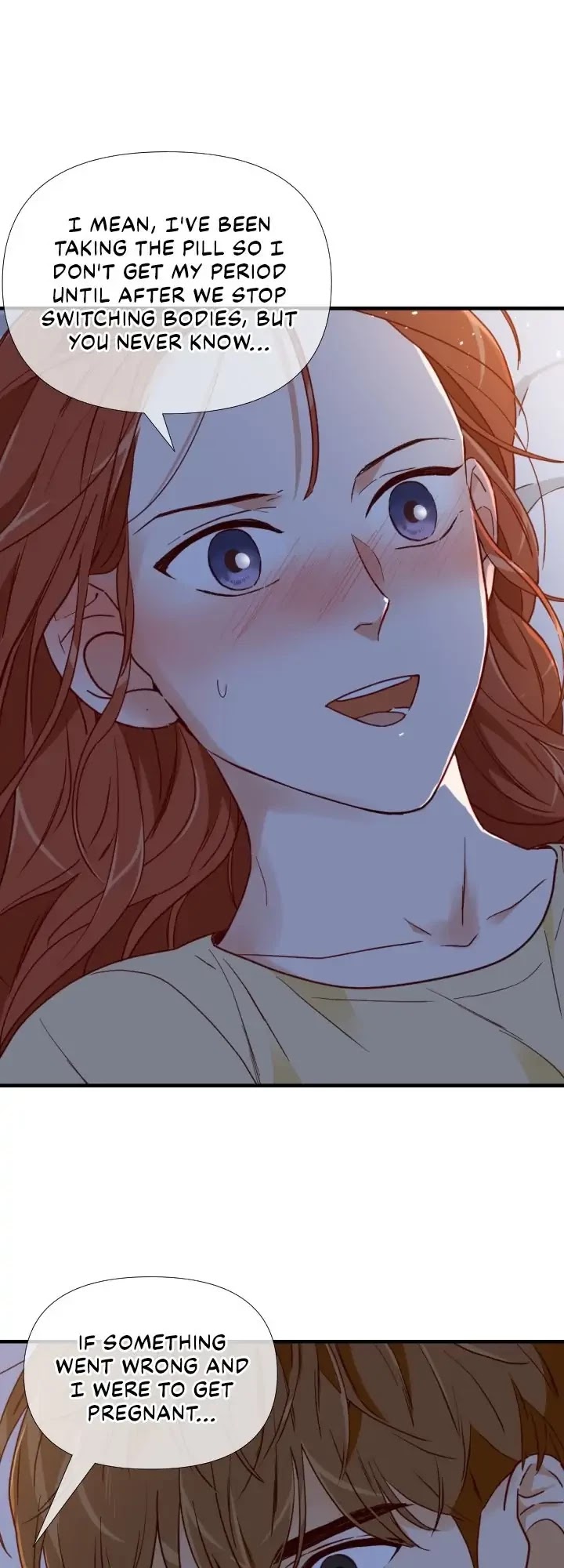 An Hour of Romance Chapter 99 page 48 - Chapter 99