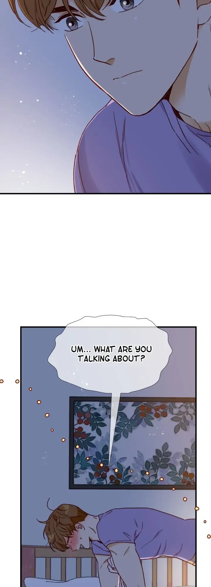 An Hour of Romance Chapter 99 page 49 - Chapter 99