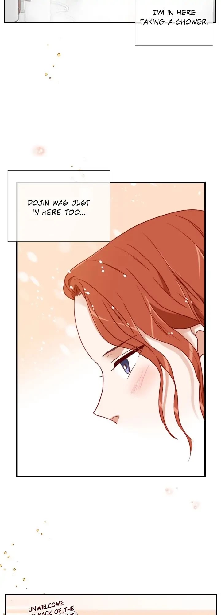 An Hour of Romance Chapter 99 page 5 - Chapter 99